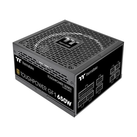 Thermaltake Toughpower Gf1 650W PS-TPD-0650FNFAGU-1